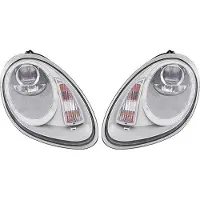 Diederichs 2002485 Koplampen set