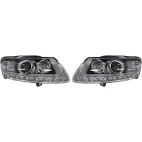 Diederichs 1026486 Koplampen set