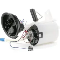 RIDEX 1382F0172 Brandstofpomp