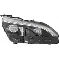 Diederichs 4236484 Koplamp
