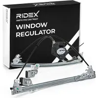 RIDEX 1561W0002 Raammechanisme