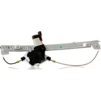 RIDEX 1561W0146 Raammechanisme