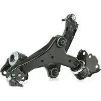 RIDEX 772S0542 Reparatieset, wieldraagarm