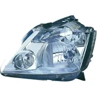 ABAKUS 551-1151L-LD-EM Koplamp
