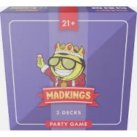 Mad party games MadKings