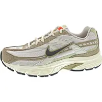 Nike Sneakers laag 'Initiator' beige / bruin / oranje / wit