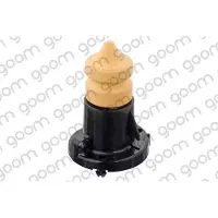 GOOM SBB-0204 Aanslagrubber, vering