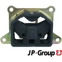 JP GROUP 1217903480 Motorsteunlager