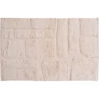Veer Carpets Badmat bibi 50 x 80 cm