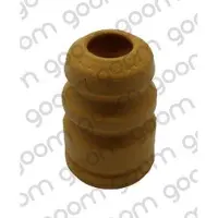 GOOM SBB-0164 Aanslagrubber, vering