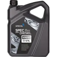 SPECOL 101434 Motorolie