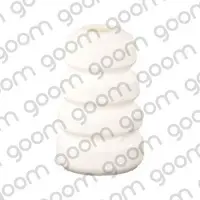 GOOM SBB-0072 Aanslagrubber, vering