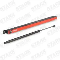 Stark SKGS-0220761 Gasveer achterklep