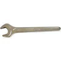 Eibenstock elektrisch gereedschap, ringsleutel met één gat, maat 41, artikelnummer 35716000