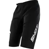 Shot Race Gear Rogue Revolt Korte Broek
