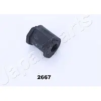 Japanparts RU-2667 Stabilisatorstang rubber