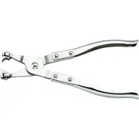 Stahlwille 10615/1 200mm Slangklem Tang
