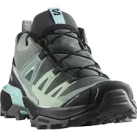 Salomon X Ultra 360 GTX wandelschoenen