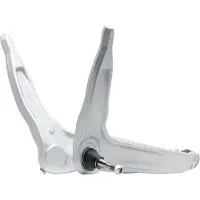 RIDEX 772S0819 Reparatieset, wieldraagarm