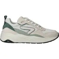 Hub Sneakers laag 'Glide S43' offwhite