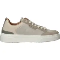 Björn Borg Sneakers laag 'T1930 BLK M' beige