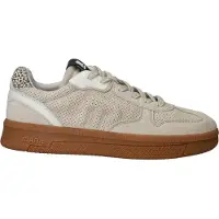 Maruti Sneakers laag 'Yale' beige