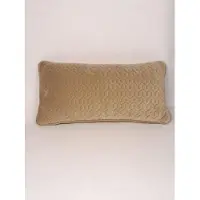 Madison sierkussen 60x30 cm Dublin Taupe