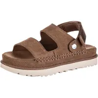 Ugg Muiltjes 'Goldenstar Glide' karamel