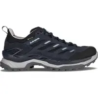 Lowa - Women's Innovo GTX LO - Wandelschoenen 41,5, blauw