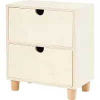 Creativ Company Ladenkast H: 23 cm, D: 11,5 cm, B: 20 cm