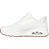 SKECHERS Sneakers laag 'UNO-BANKSIA' | 37 | female