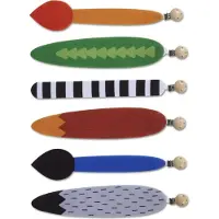 BS Toys Staarten Tikkertje