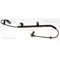 TRISCAN 8180 14207 Wielsnelheidssensor (ABS)