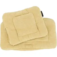 Kidsmill Up! Kussen - Soft Elegance Maize