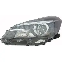 Alkar 2759268 Koplamp