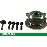 Lucas LKBA68025 Wiellagerset