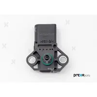 PREXAparts P104116 Turbodruksensor