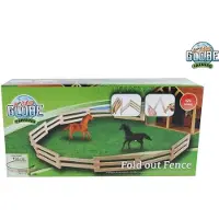 Kids Globe houten Omheining 1:24, 156cm