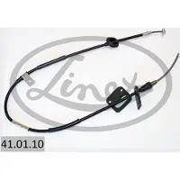 Linex 41.01.10 Handremkabel