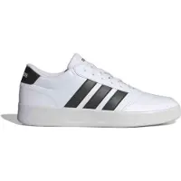Adidas Sneakers laag 'Breaknet 3.0' zwart / wit