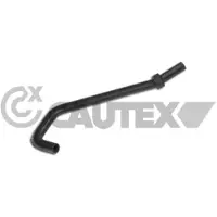 CAUTEX 011391 Radiateurslang