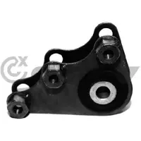 CAUTEX 756066 Motorsteunlager