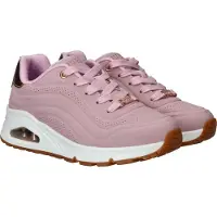 SKECHERS Uno Gen1 Skech-air Sneakers roze Maat 38