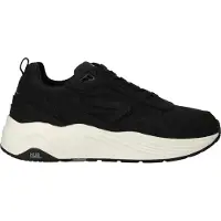 Hub Sneakers laag 'Glide' zwart