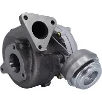 MAGNETI MARELLI 807101003100 Turbocharger