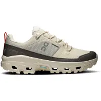 ON Wandelschoen Men Cloudrock Low WP Ivory Ivory-Schoenmaat 44,5