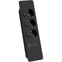 INF BKL-E68 Inbouwstopcontact - Europese norm