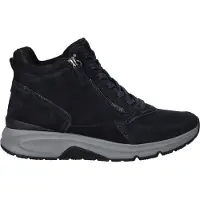 Gabor Rollingsoft 76.887 Veterschoenen | Maat 4.5 Dames Blauw