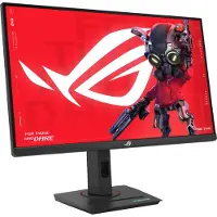 Asus ROG Strix XG279CNS Gaming monitor Energielabel E (A - G) 68.6 cm (27 inch) 1920 x 1080 Pixel 16:9 1 ms HDMI, DisplayPort, USB-C, Hoofdtelefoonaansluiting