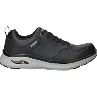 SKECHERS Arch Fit Crosser Waterproof Sneakers Heren